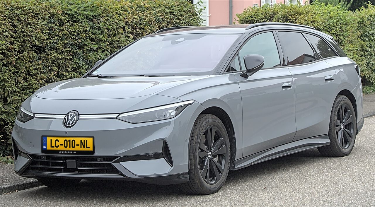 Volkswagen ID.7 Tourer IMG 4193
